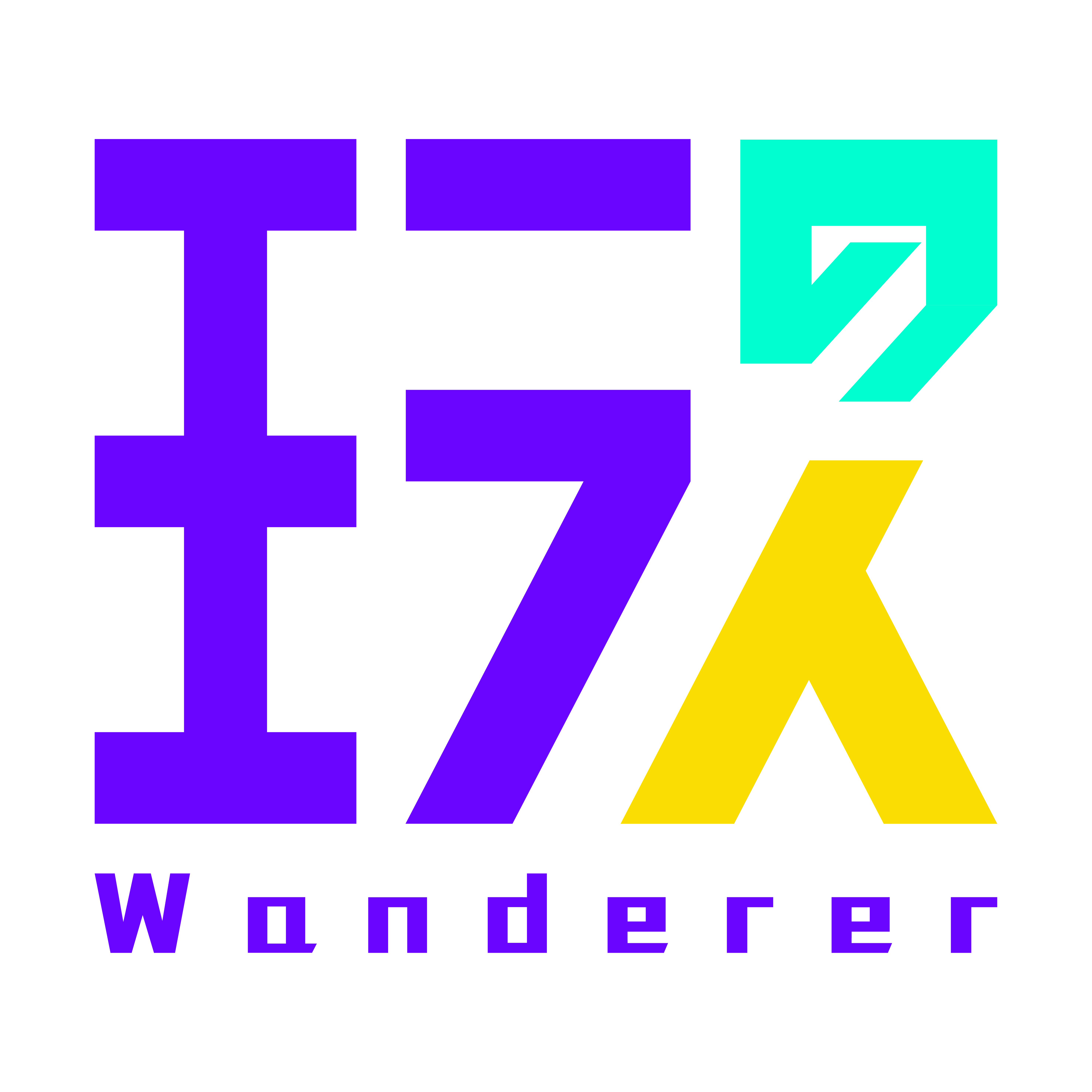 wanderer's Logo
